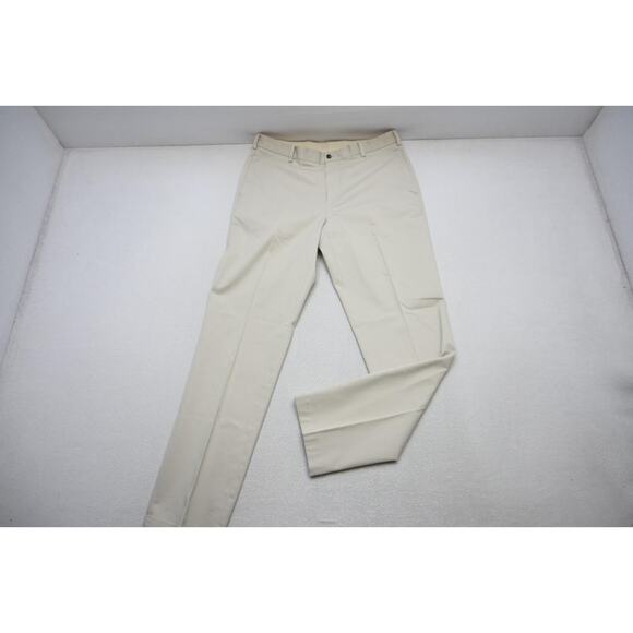 Brooks Brothers Clark Chinos - Picture 2 of 7